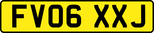 FV06XXJ