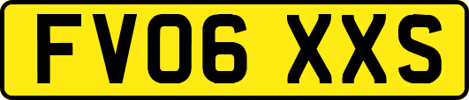 FV06XXS