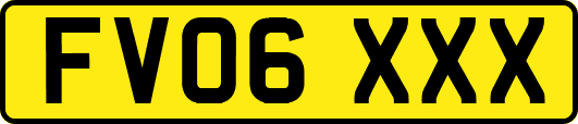 FV06XXX