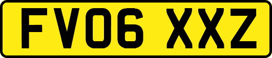 FV06XXZ