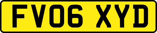 FV06XYD