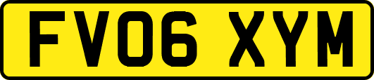 FV06XYM