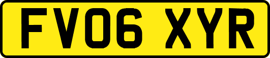 FV06XYR