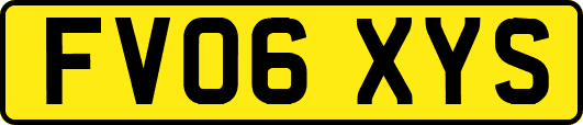 FV06XYS