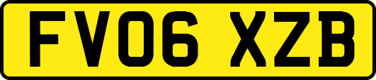 FV06XZB