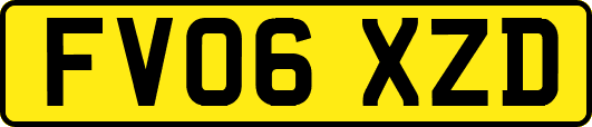 FV06XZD