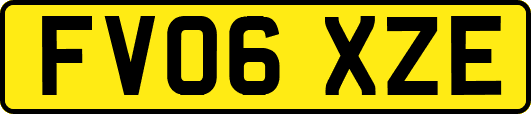 FV06XZE