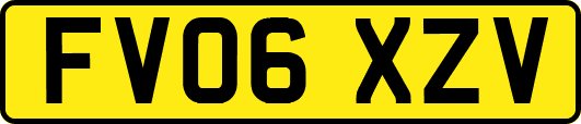 FV06XZV