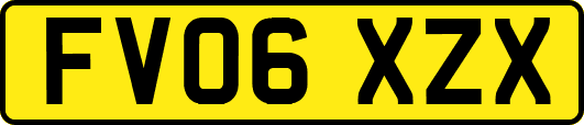 FV06XZX