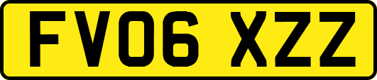 FV06XZZ