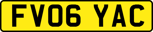 FV06YAC