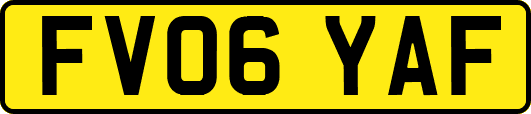 FV06YAF