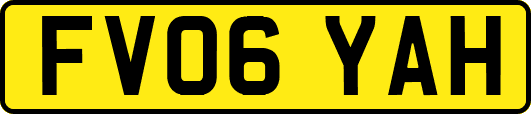 FV06YAH