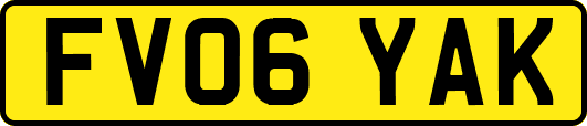 FV06YAK