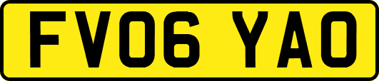 FV06YAO