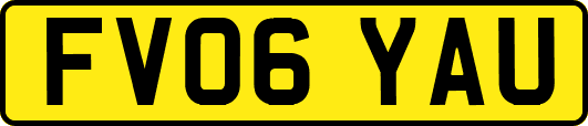 FV06YAU