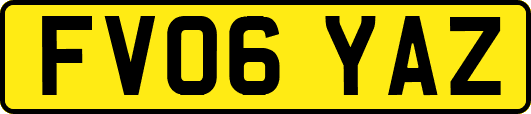 FV06YAZ
