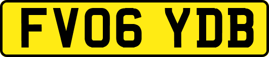 FV06YDB