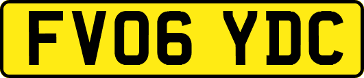 FV06YDC