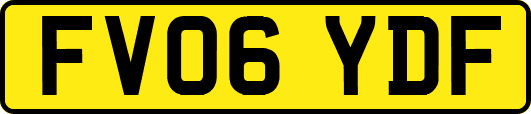 FV06YDF