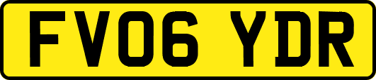FV06YDR