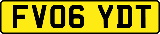 FV06YDT