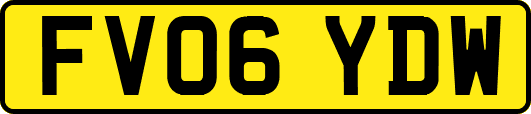 FV06YDW