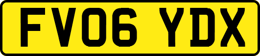 FV06YDX