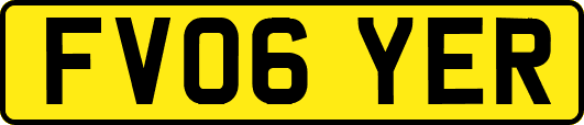 FV06YER