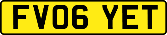 FV06YET