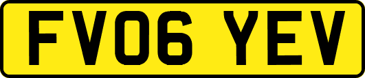 FV06YEV