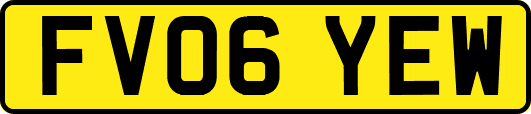 FV06YEW