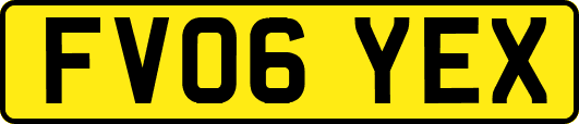 FV06YEX