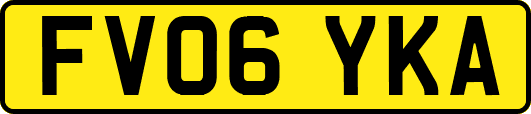 FV06YKA