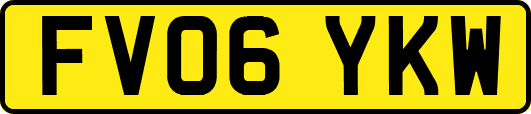 FV06YKW
