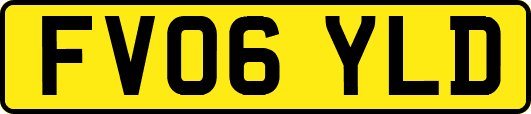 FV06YLD
