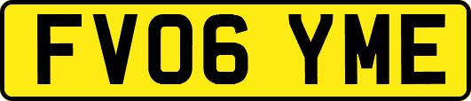 FV06YME