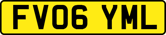 FV06YML
