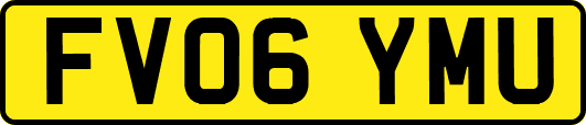 FV06YMU