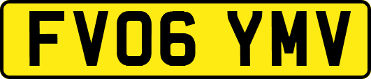 FV06YMV