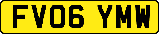 FV06YMW