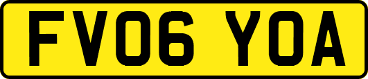 FV06YOA
