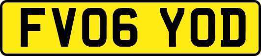 FV06YOD