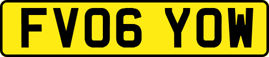 FV06YOW