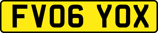 FV06YOX