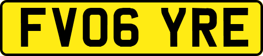 FV06YRE