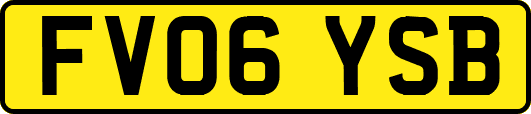 FV06YSB