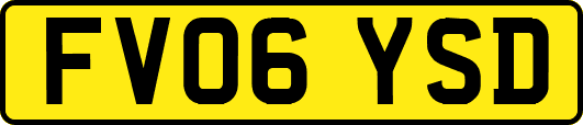 FV06YSD