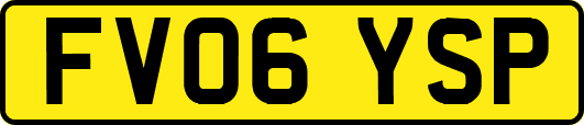FV06YSP