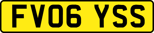 FV06YSS